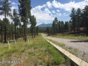 MLS 5463528 2362 W Mission Timber Circle Lot 129, Flagstaff, AZ Flagstaff AZ
