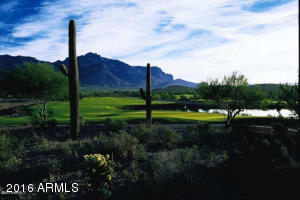 MLS 5472786 7147 E WILDERNESS Trail Lot 2, Gold Canyon, AZ Gold Canyon AZ