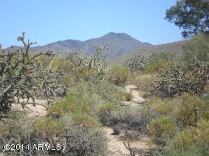 MLS 5475963 9214 E Sunrise Circle Lot 29, Carefree, AZ Carefree AZ