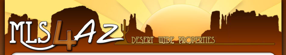 MLS 4 AZ - Arizona Real Estate