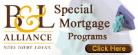 B&L Logo