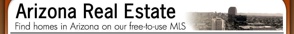 Arizona Real Estate